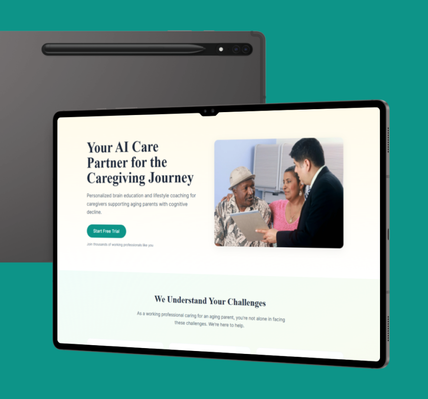 A Healthcare AI Solution