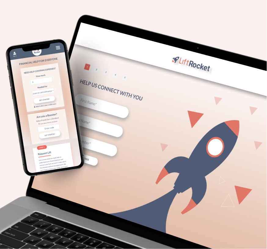 Liftrocket