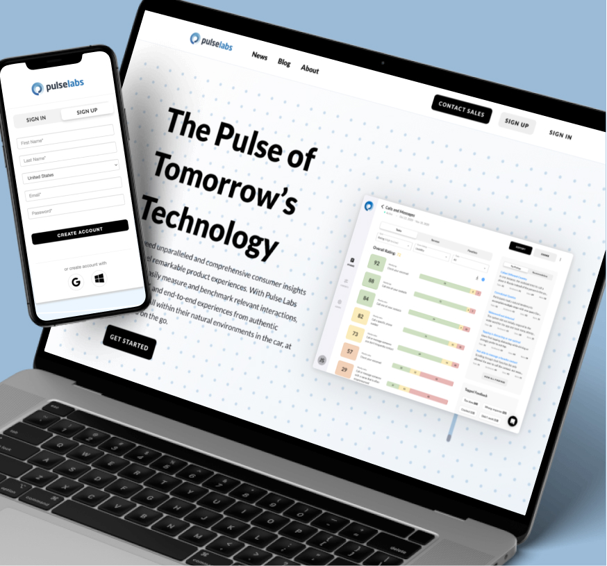 Pulselabs